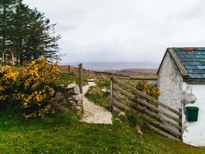 Campagne irlandaise