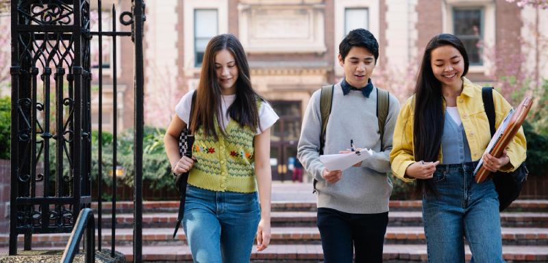 Ecole de langues Irlande